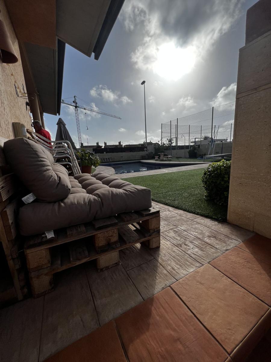 Villa for Sale in San Javier