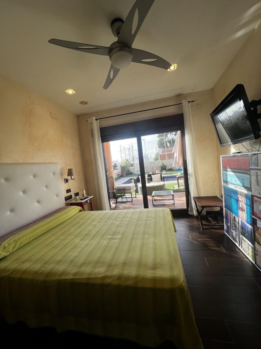Villa for Sale in San Javier