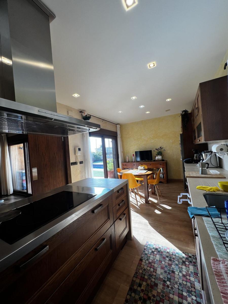 Villa for Sale in San Javier