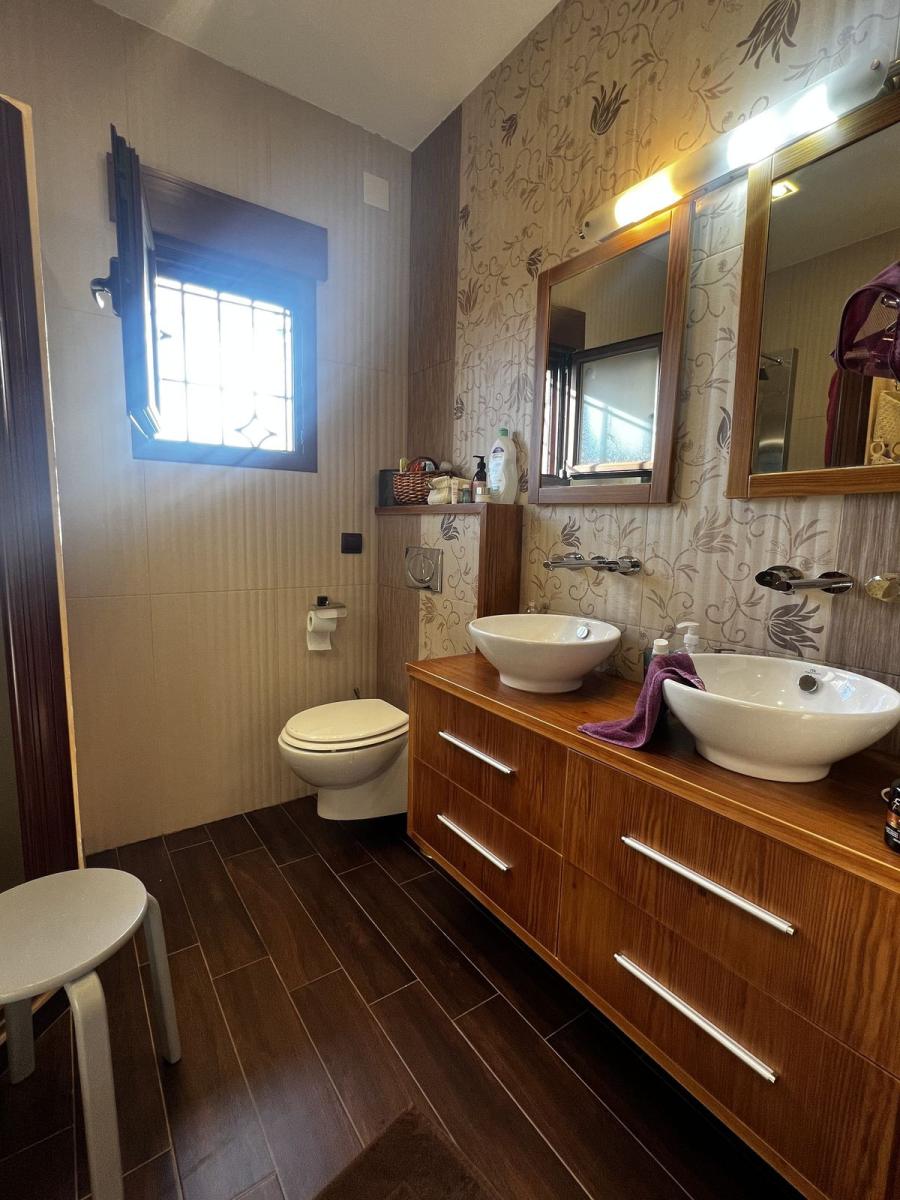 Villa for Sale in San Javier