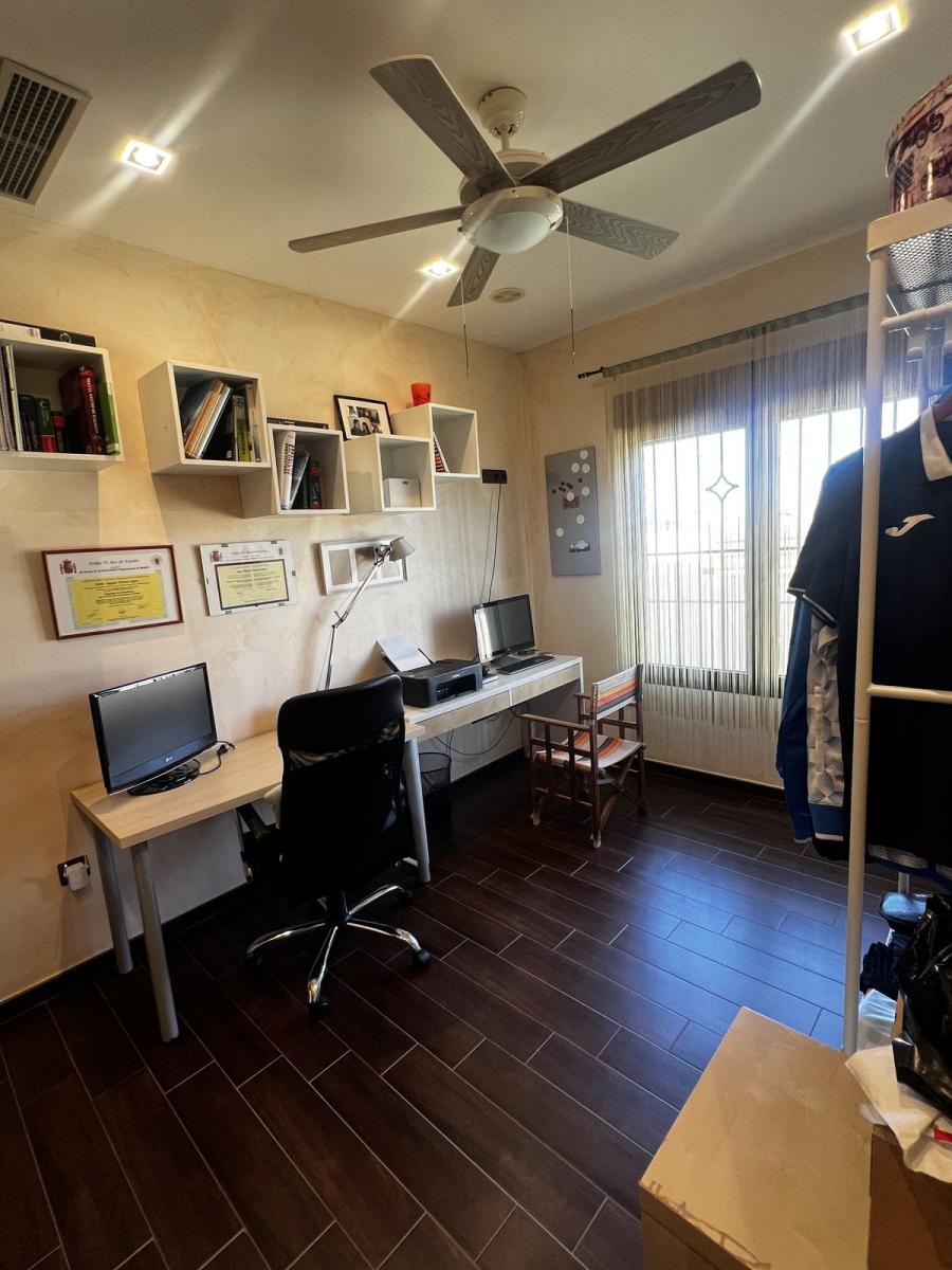 Villa for Sale in San Javier