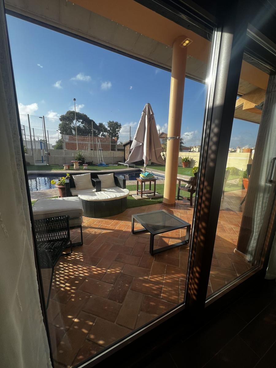 Villa for Sale in San Javier