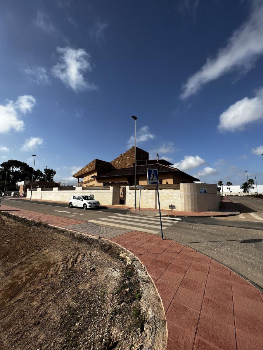Villa for Sale in San Javier