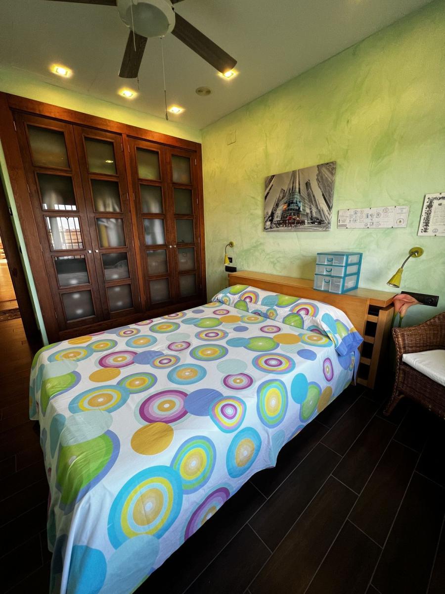 Villa for Sale in San Javier