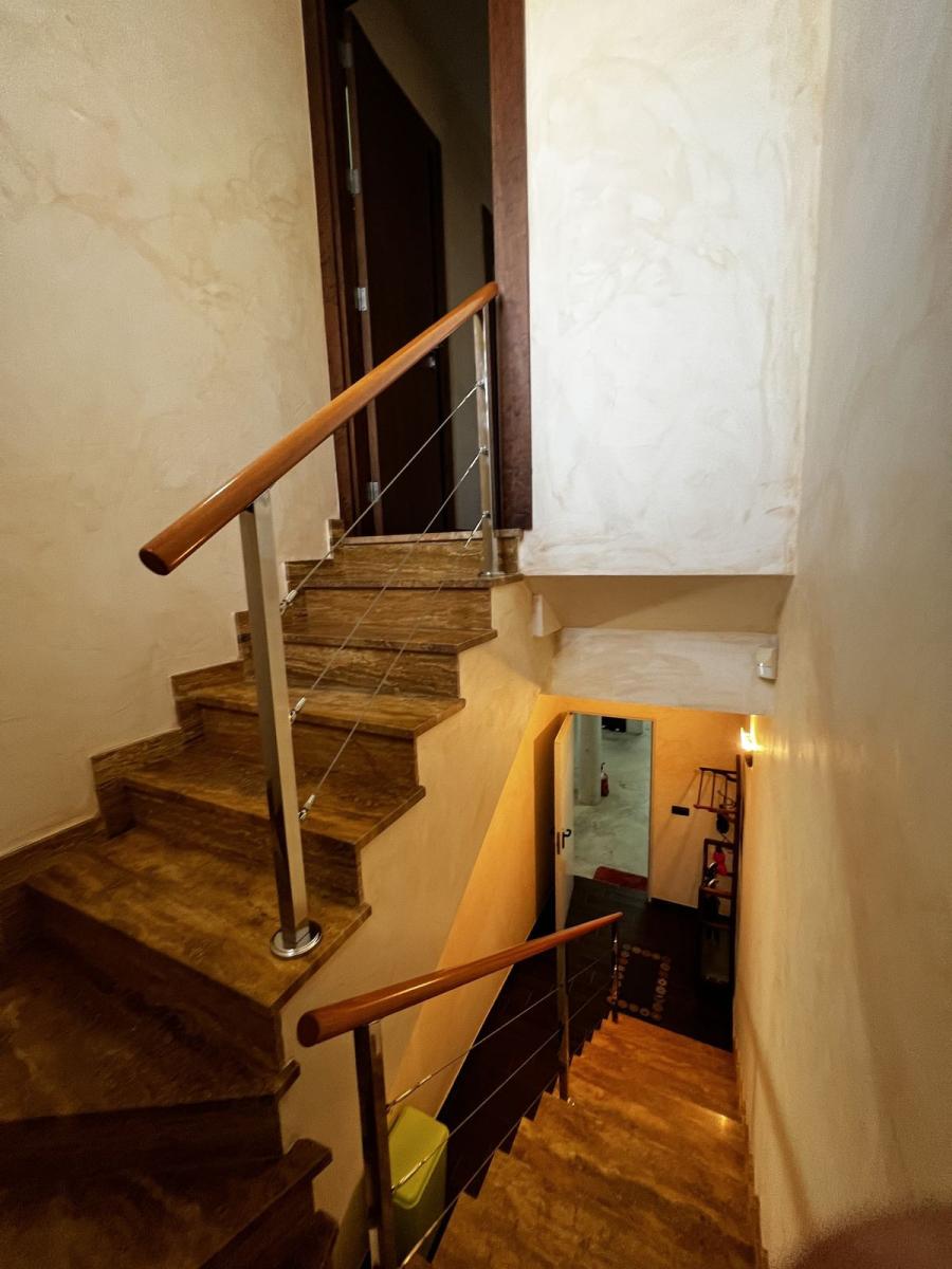 Villa for Sale in San Javier