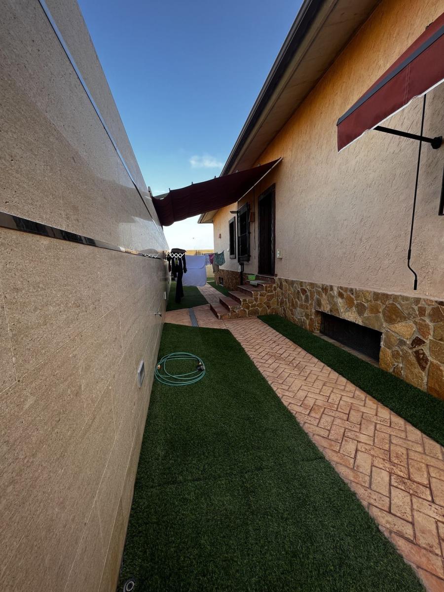 Villa for Sale in San Javier