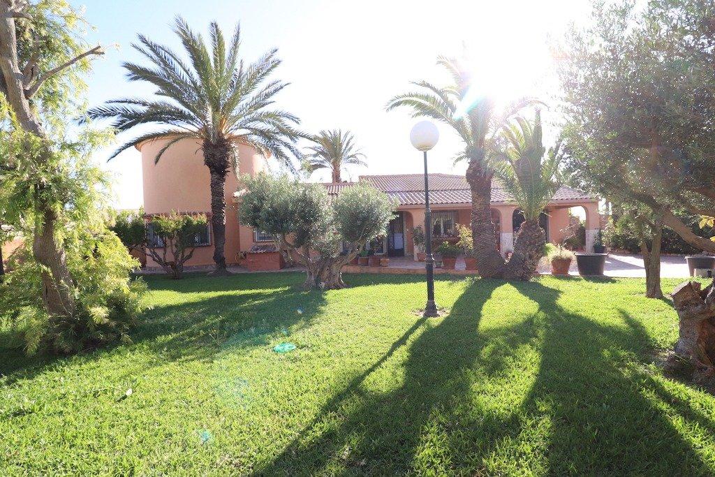 Villa en Venta en Torrevieja