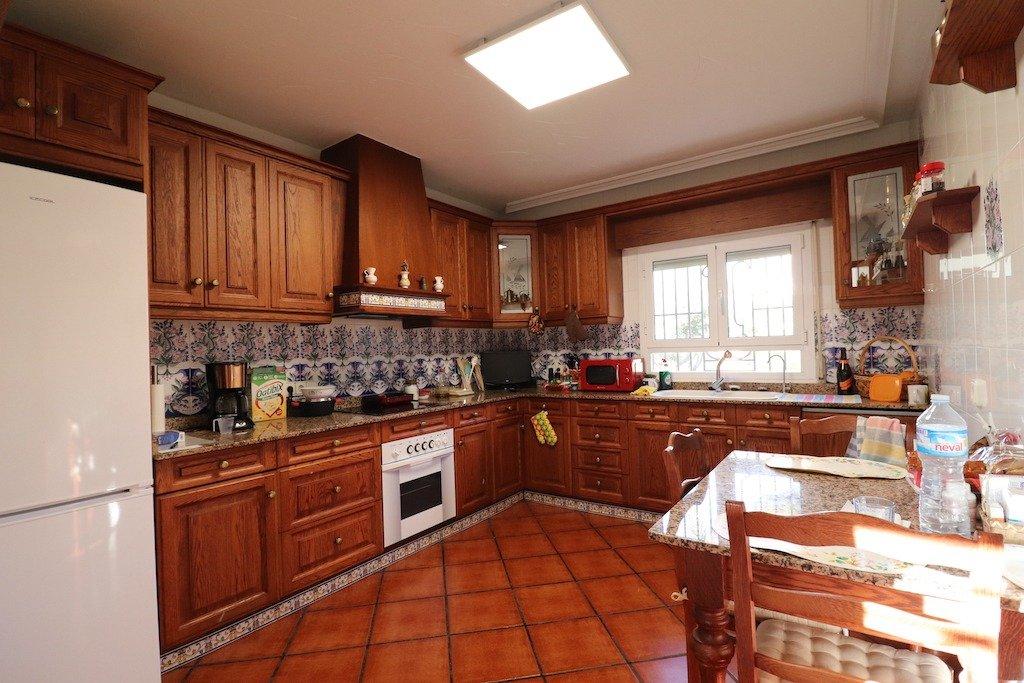 Villa en Venta en Torrevieja
