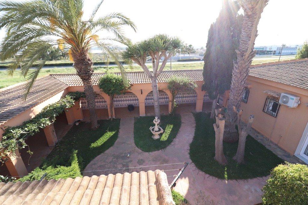Villa en Venta en Torrevieja