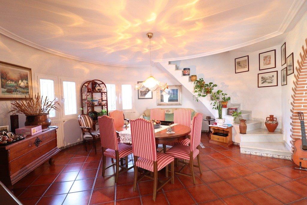 Villa en Venta en Torrevieja