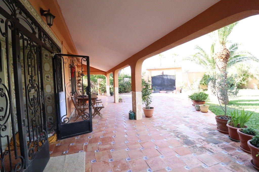 Villa en Venta en Torrevieja