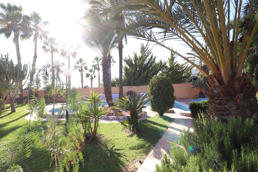 Villa en Venta en Torrevieja