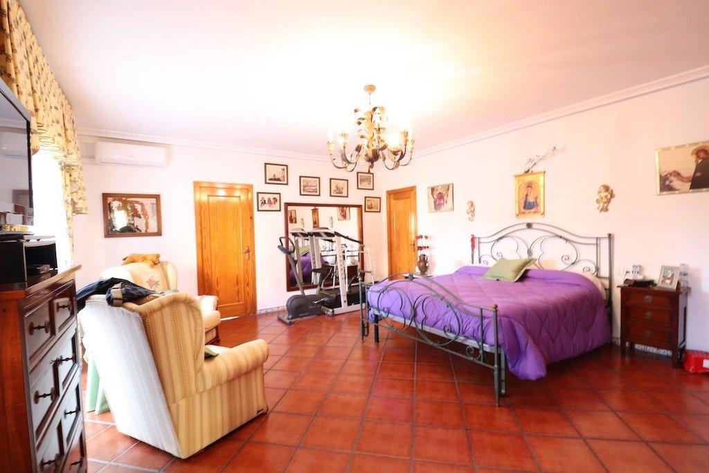Villa en Venta en Torrevieja