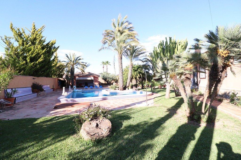 Villa en Venta en Torrevieja