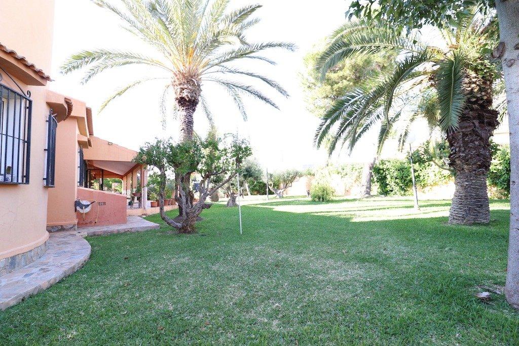 Villa en Venta en Torrevieja
