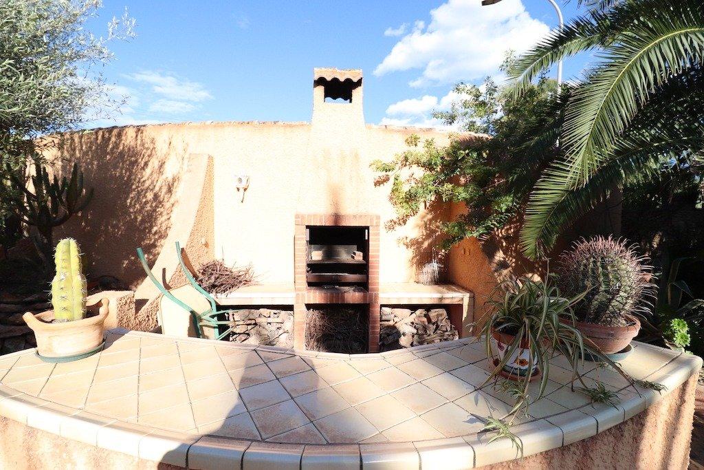 Villa en Venta en Torrevieja
