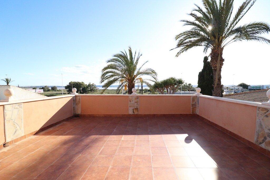 Villa en Venta en Torrevieja
