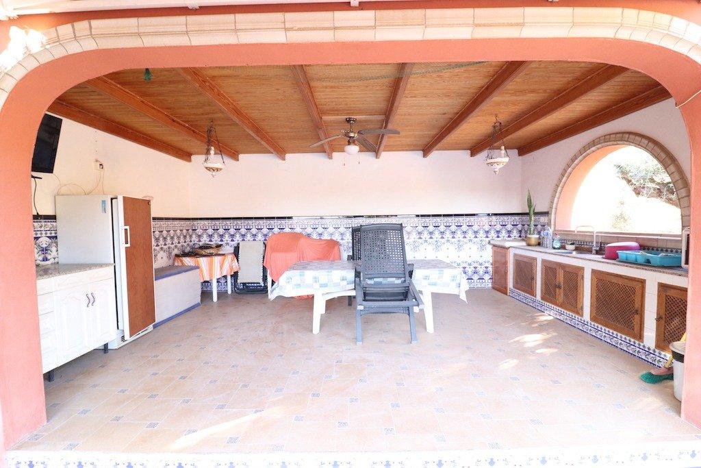 Villa en Venta en Torrevieja