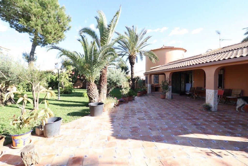 Villa en Venta en Torrevieja