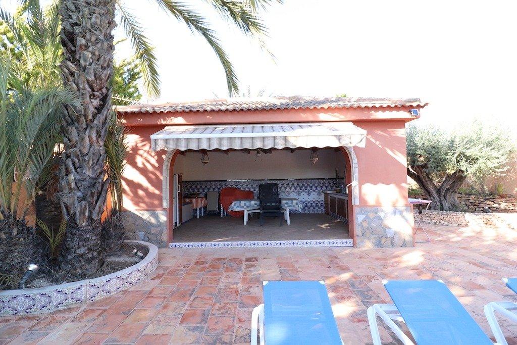 Villa en Venta en Torrevieja