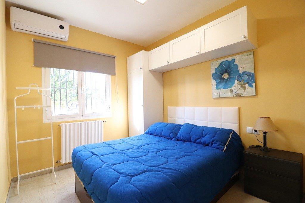 Villa en Venta en Torrevieja