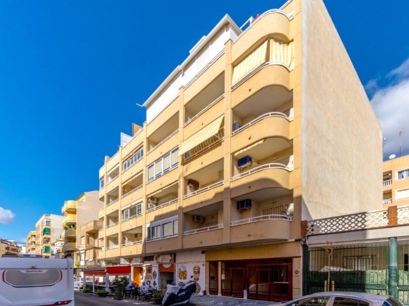 Penthouse for Sale in Torrevieja
