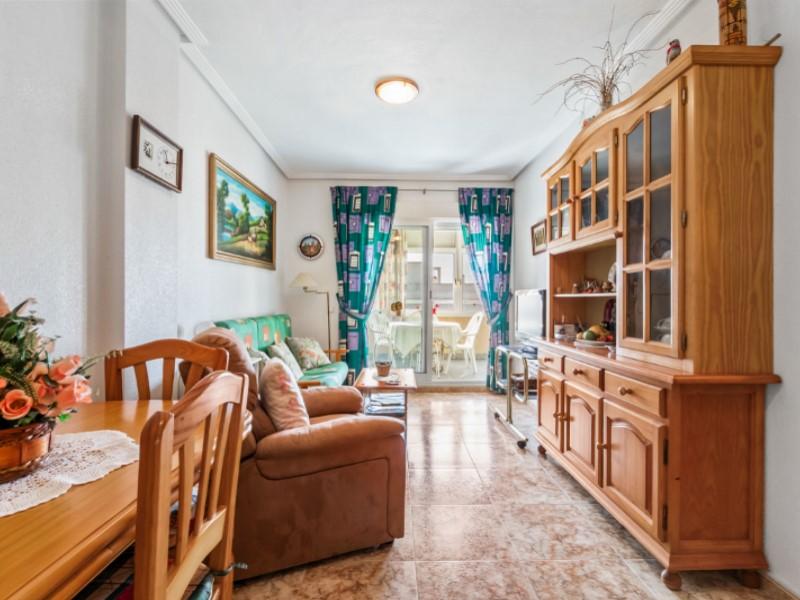 Penthouse for Sale in Torrevieja