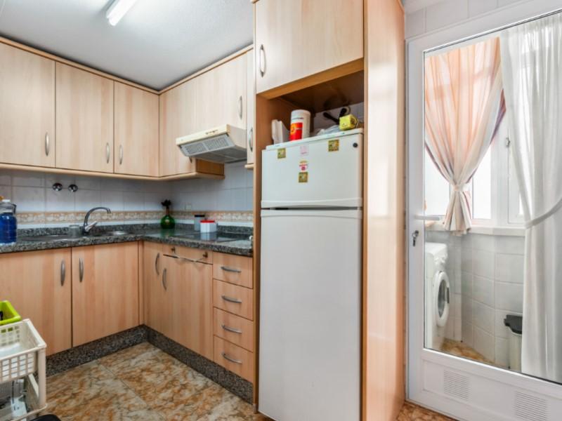 Penthouse for Sale in Torrevieja