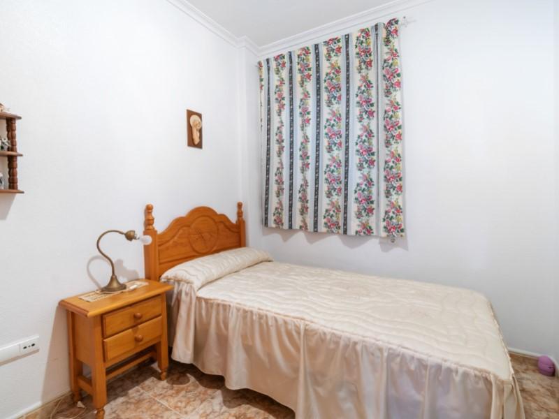 Penthouse for Sale in Torrevieja