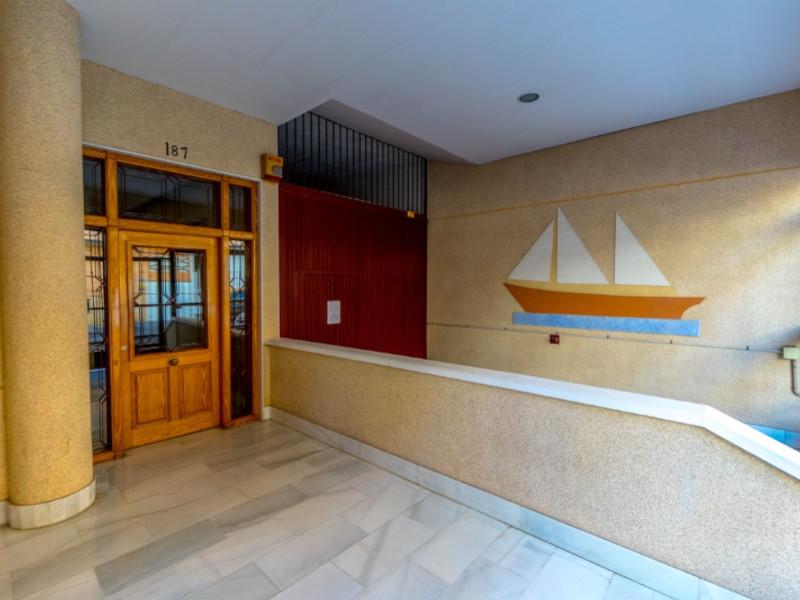 Penthouse for Sale in Torrevieja