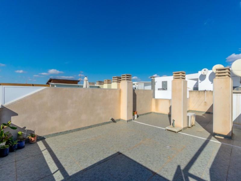 Penthouse for Sale in Torrevieja