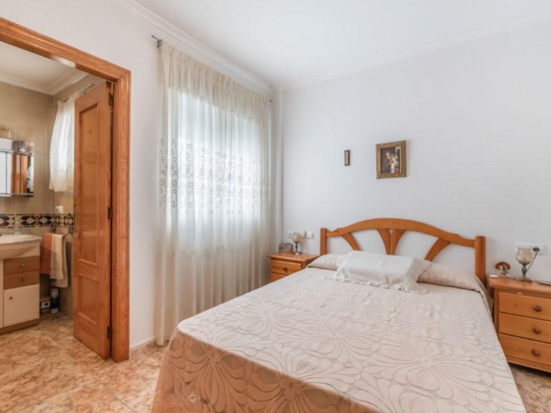 Penthouse for Sale in Torrevieja