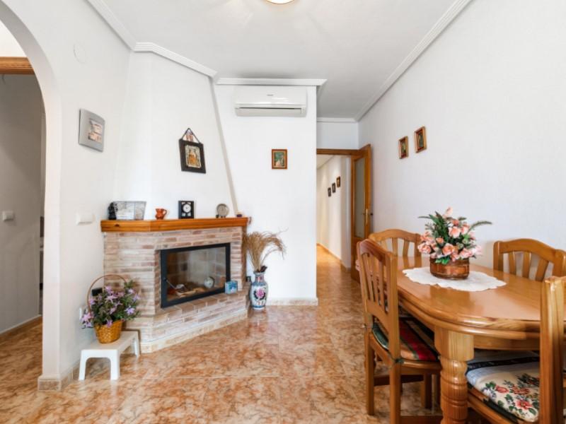 Penthouse for Sale in Torrevieja
