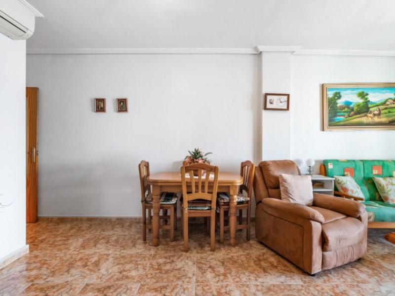 Penthouse for Sale in Torrevieja