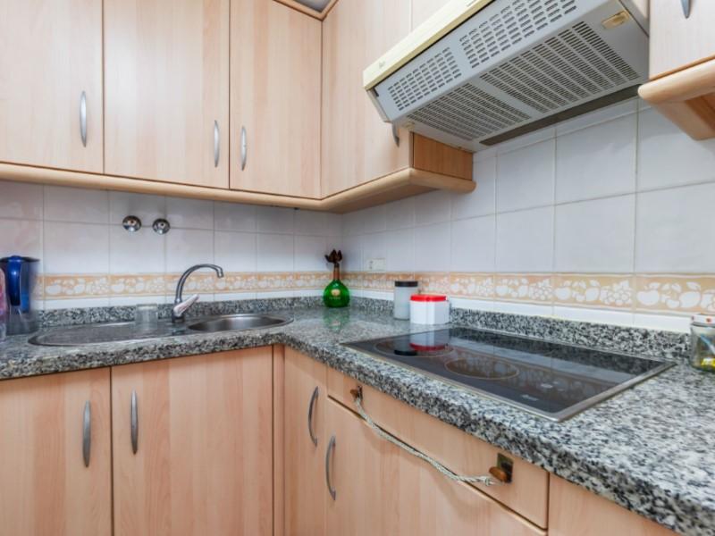 Penthouse for Sale in Torrevieja