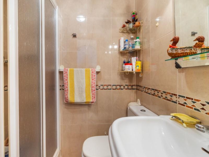 Penthouse for Sale in Torrevieja