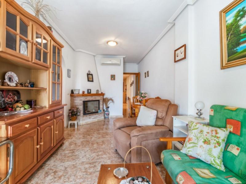Penthouse for Sale in Torrevieja