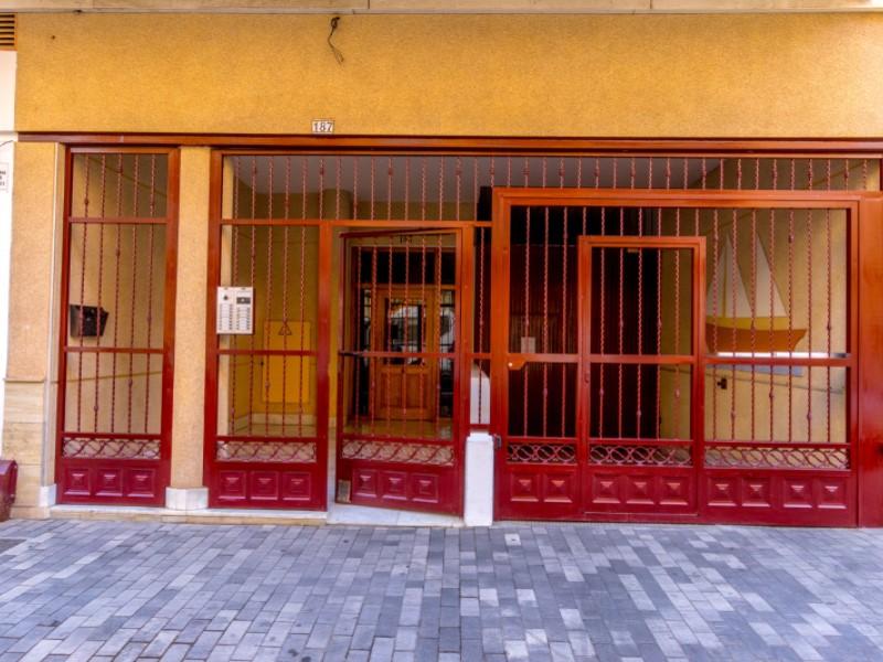 Penthouse for Sale in Torrevieja
