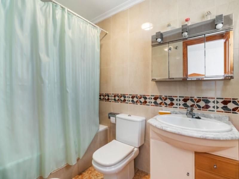 Penthouse for Sale in Torrevieja