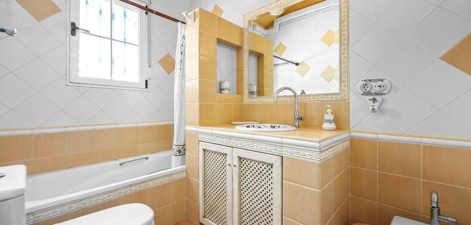Villa en Venta en Torrevieja
