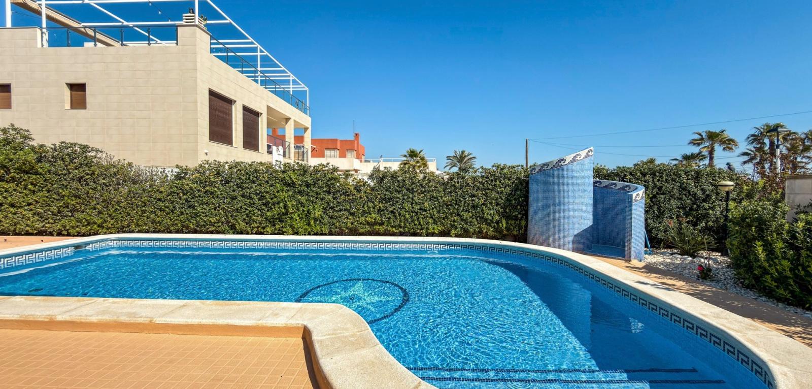 Villa en Venta en Torrevieja