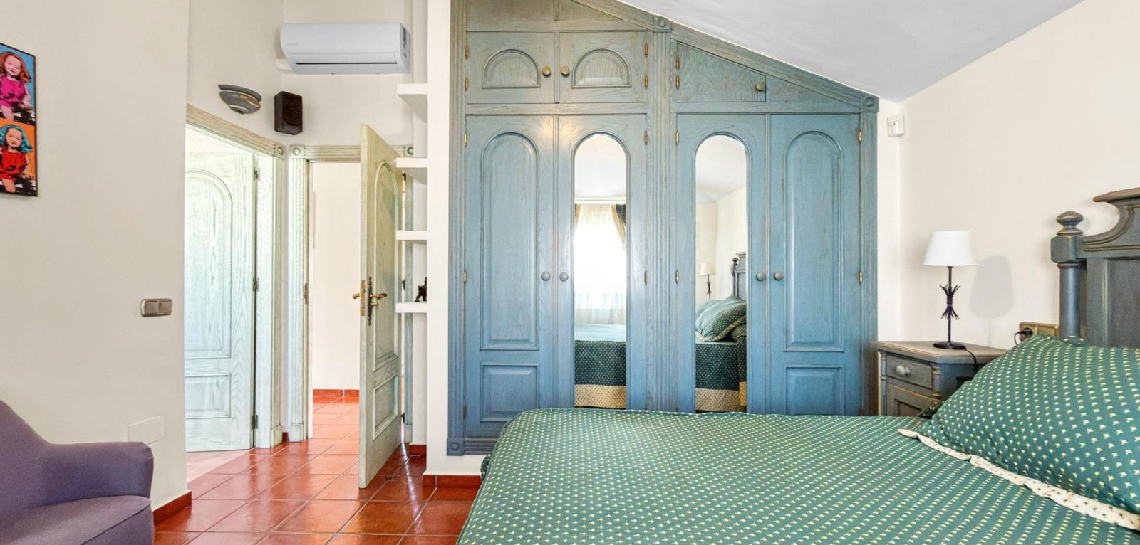 Villa en Venta en Torrevieja