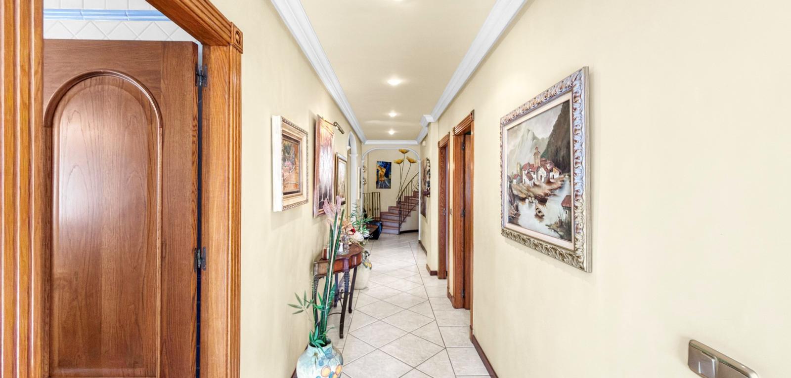 Villa en Venta en Torrevieja