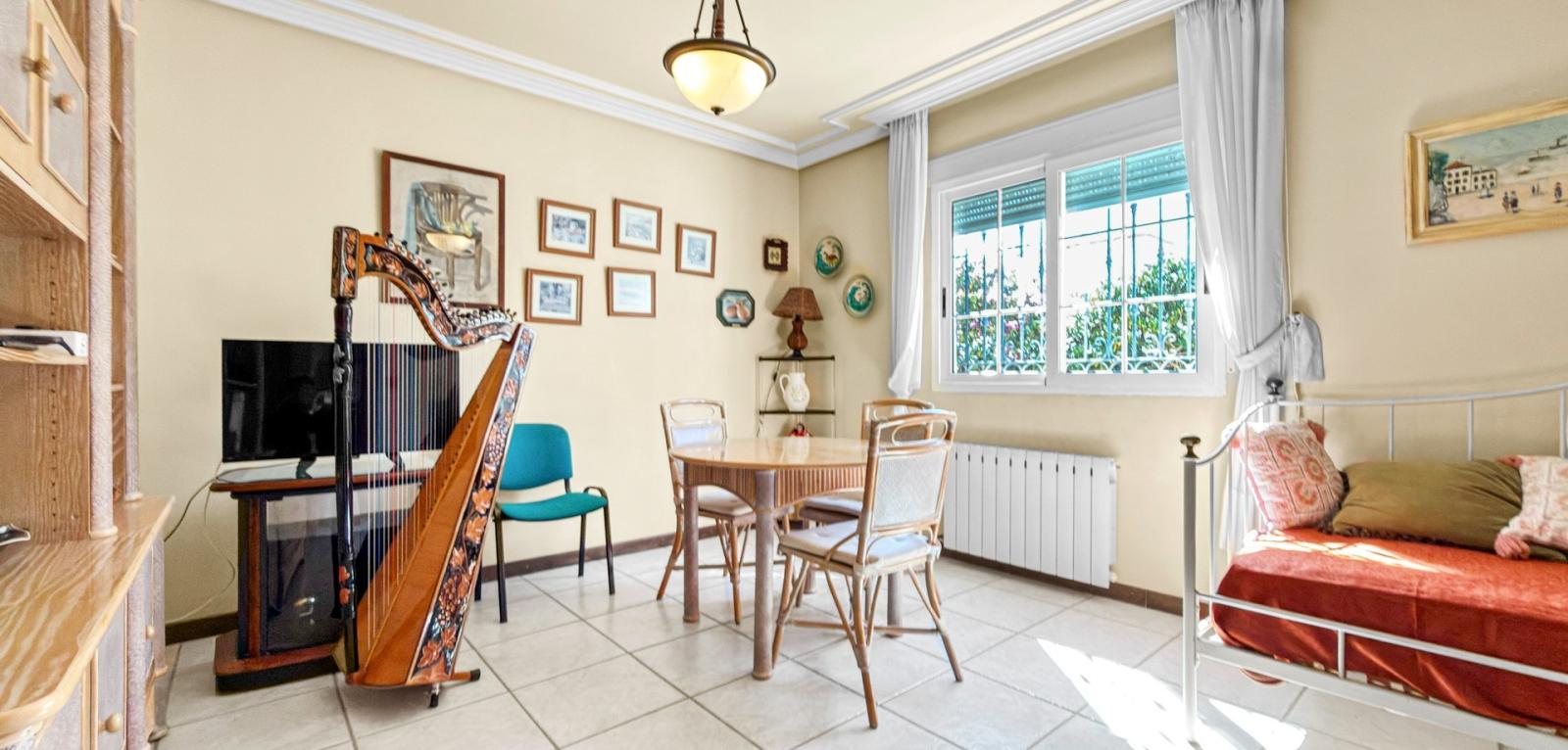 Villa en Venta en Torrevieja