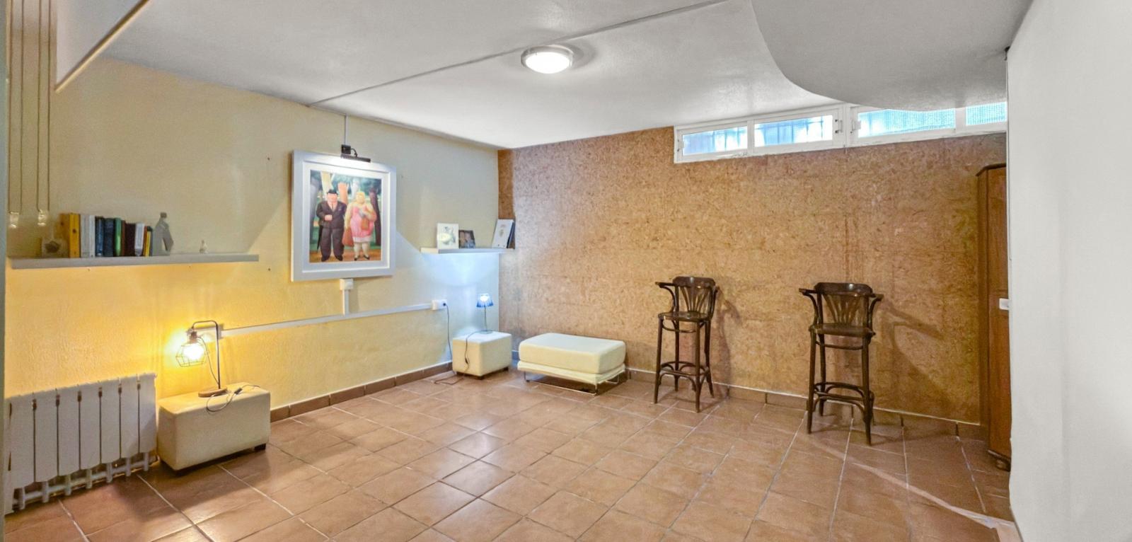 Villa en Venta en Torrevieja