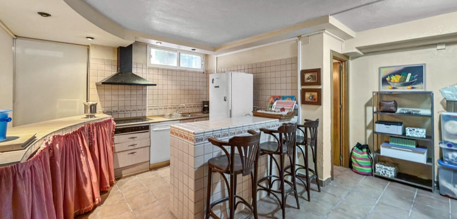 Villa en Venta en Torrevieja