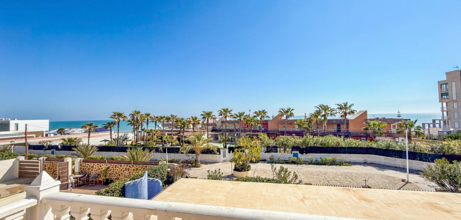 Villa en Venta en Torrevieja