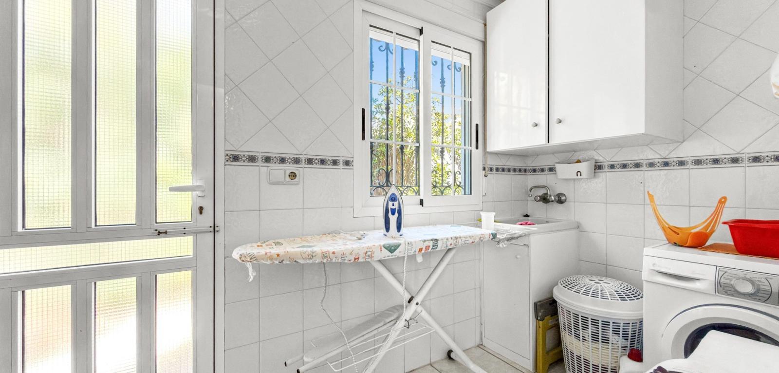 Villa en Venta en Torrevieja