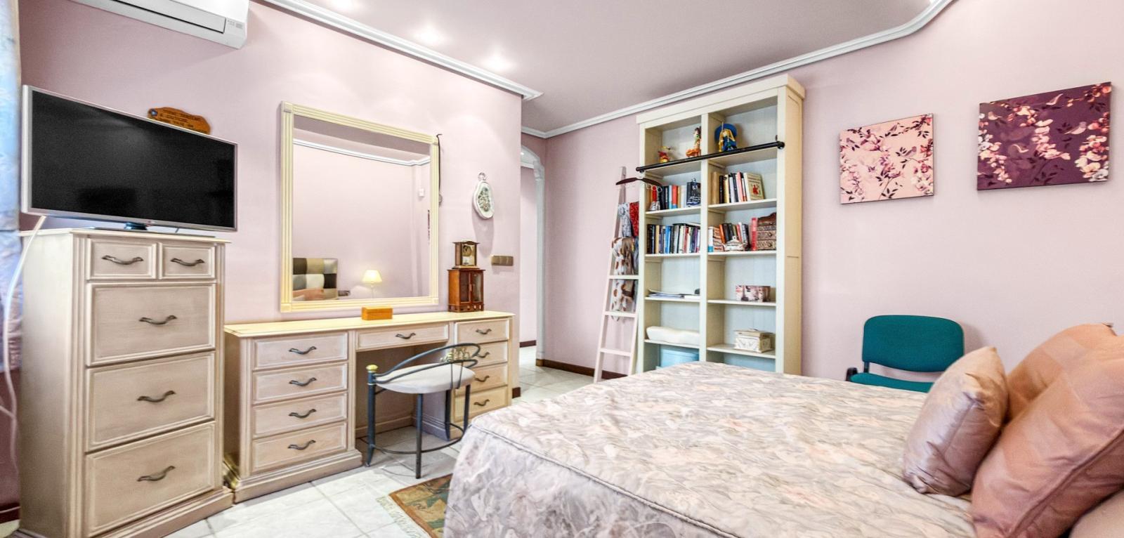Villa en Venta en Torrevieja
