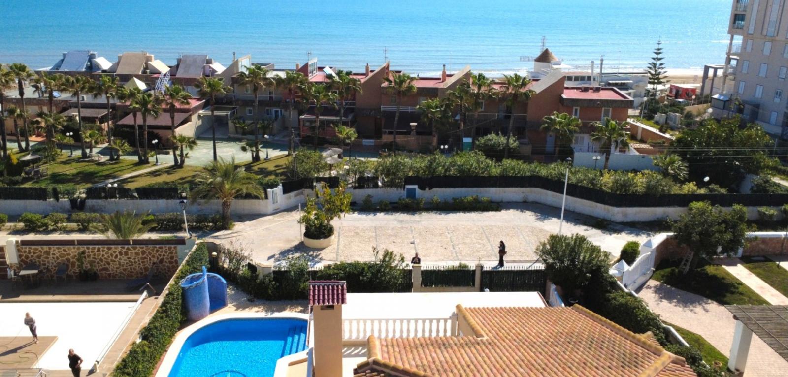 Villa en Venta en Torrevieja